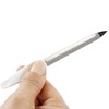 Remos Nail File Sapphire for the Perfect Manicure with Hollow