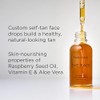 Tan-Luxe The Face Illuminating Self-Tan Drops 30 ml Light Medium