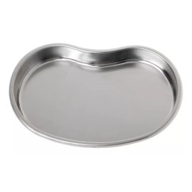 JTS Charola Riñonera Instrumental Dental, Podologico, Pedicura
