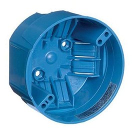 THOMAS & BETTS B720R-SHK Ceil Fan Outlet Box