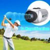 Golf Rangefinder, 50~930 Yard 7 Magnification Laser Range Finder Handheld