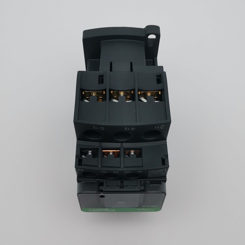 OEM LC1D32 AC Contactor LC1D32F7C LC1D32F7 3P 32A 110V AC