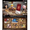 Reement Fate/Grand Order Absolute Beast Battlefront Babylonia DesQ DESK FIGURE COLLECTION Box Product, 6 Types, 6 Pieces