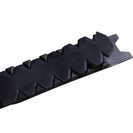 LYMSSESS Snapback Replacement Hat Strap (Black)