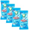 Green Shield Glass and Window Surface Wipes 4 Packs of
