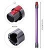 Replacement Quick Release Extention Wand Stick Tube for Dyson V7