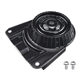 A-Premium Rear Driver or Passenger Suspension Strut Mount Compatible with Ford Contour Mercury Mystique 1995-2000 Cougar 1999-2000