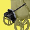 Baby Trend Ride-On Stroller Board for Expedition, Navigator Stroller Wagons