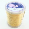 TOHO Thread Metallic D30 (Thick) 328.4 ft (100 m) Roll