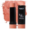 Rubor En Barra Colorton Blush Stick Con Ah+ Colágeno Tono