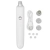 Blackhead Remover Pore Vacuum 3 Suction Power Deep Cleansing Electric