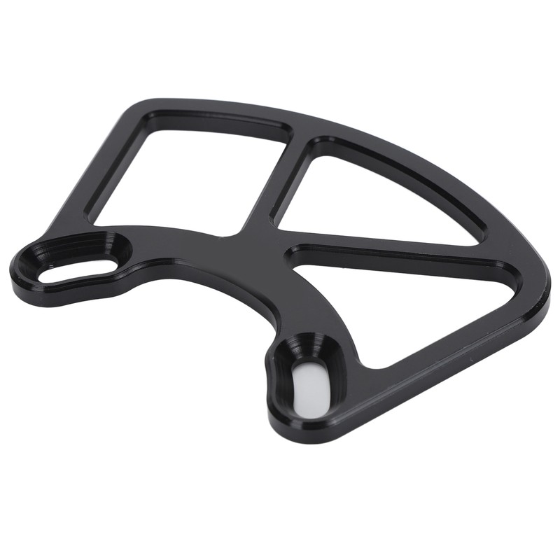 Aluminum Alloy MTB Bash Guard Bicycle Chain Guard for ISCG05