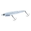 DAIWA 07421113 Tsukiyobijin Aging, Clear Glitter 2.2 inches (55 mm)