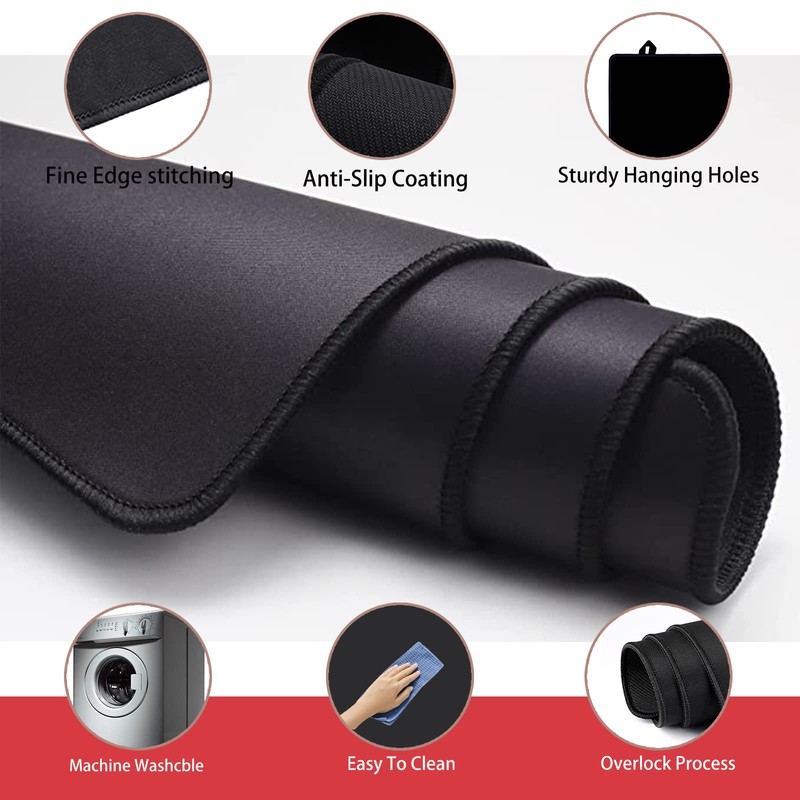 Stove Cover Stove Covers For Electric Stoves Foldable Multipurposeglass Top