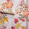 Maison d' Hermine Tablerunner 14.50"x72" 100% Cotton Decorative Table Runners,