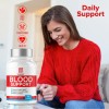 Trusted Relief (3 Pack) Trusted Relief Blood Support Capsules Blood
