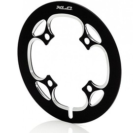 XLC 2502817200 Rock Ring – Black, 19 x 19 x 19 cm
