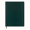 Moleskine Precious & Ethical Notebook with Gift Box, Vegan Cover