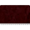 Minky Luxe Mirage 80 Black Cherry Cuddle Cuts 1 2.5-Yard