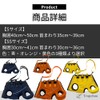 Tropchou Dog Harness for Elderly Dogs, Care Harness for Rehabilitation,