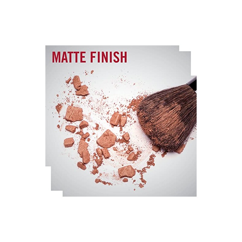 Rimmel Natural Bronzer, Sun Bronze