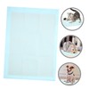 Gatuida 50pcs Leak-Proof Disposable Pet Training Pads Absorbent Pee Pads