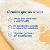 Johnson's Tear Free Baby Shampoo, Free of Parabens, Phthalates, Sulfates