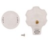 Danco 88969 Tub and Shower Handles for Mixet Temp and