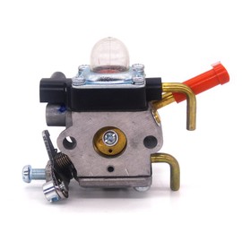 Ewillownm Compatible with Replacement Carburetor for Stihl Hedge Trimmer HS81 HS81R HS81RC HS81T HS86 HS86R HS86T