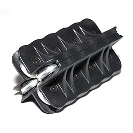 Titan 85522 1/4-Inch Handheld Tubing Straightener