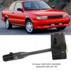 Headlight Turn Signal Combination Switch 25540D4500 Quick Response Replacement For