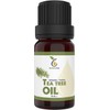 Tea Tree Oil Organic – 10 ml Pure Essential Oil