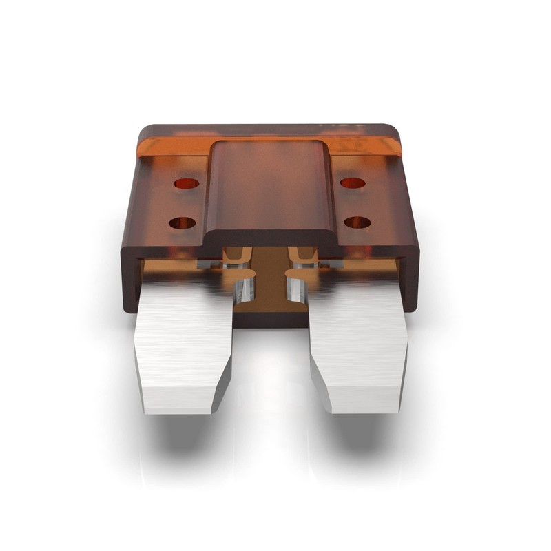 AUPROTEC Micro 2 Car Fuses Blade Fuses MikrOTO II 5A