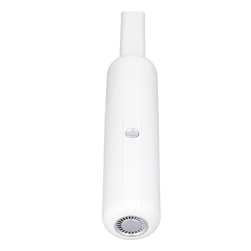 Handheld Vacuum USB Charging Powerful Suction Cordless Design Widely Used