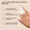 OUAI Mascarilla reparadora para cabello fino – Hidratación profunda con