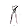 Star Hole Punch Pliers, Punch Leather, Pliers Belts