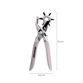 Star Hole Punch Pliers, Punch Leather, Pliers Belts