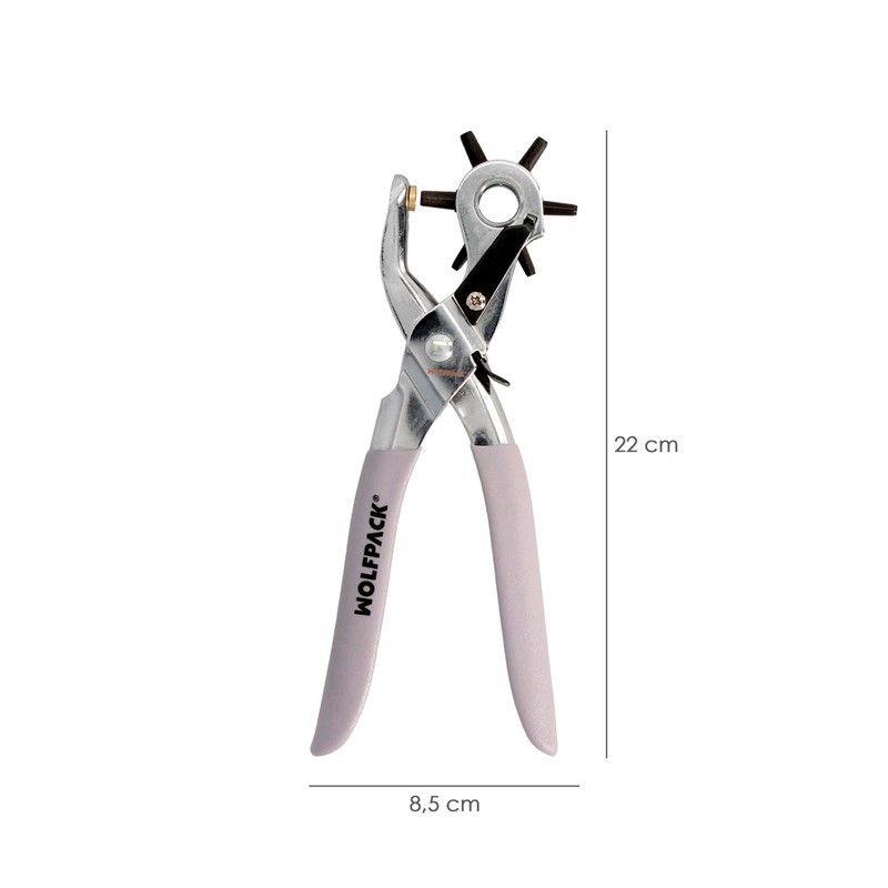 Star Hole Punch Pliers, Punch Leather, Pliers Belts