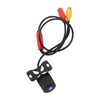 AHD 1080P Backup Camera 170 Degree Wide Angle Night Vision