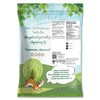 Food to Live Organic Red Quinoa, 10 Pounds – Non-GMO,