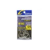 OWNER JF27 Cartiva Jigger Light Siri, No. 4/0