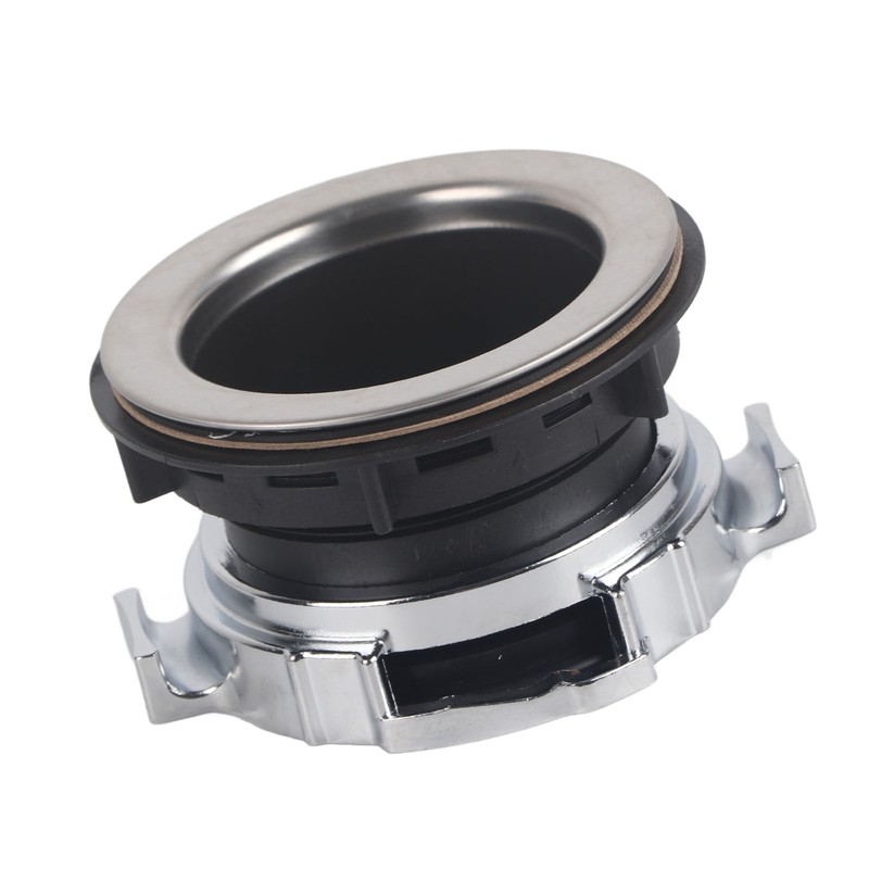 Food Waste Disposer Flange Drain Lock Nut Replacement Garbage Disposal