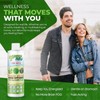 – Natural Herbal Colon Cleanse Detox Supplement | Supports Digestion,