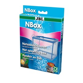 JBL NBox, Net Spawning Box - For separating juvenile fish