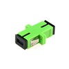 CABLEPELADO SC-APC Singlemode Simplex Fiber Optic Coupler | Fiber Optic