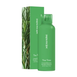 papa recipe Tea Tree Control Enzyme Powder Cleanser 50g  - papa recipe Tea Tree Control Enzyme Powder Cleanse