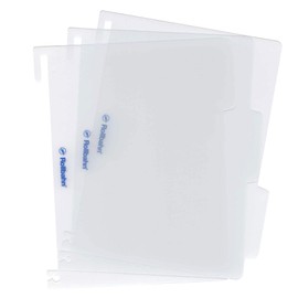 Rolburn 500654-709 Index Sheet L [Clear]