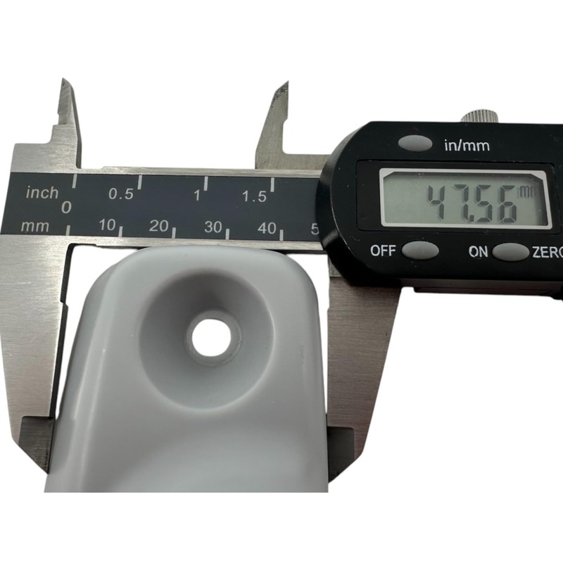 Replacement Parts Broom Attachment Accessories Assembly Repair Telescopic Handle Metal