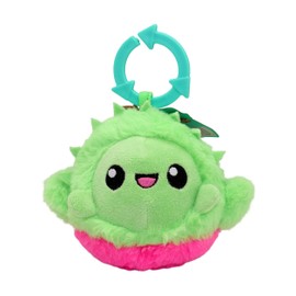 Recyclings Resoftable Plush Asst, 925938.006, Mixed, 1 random piece