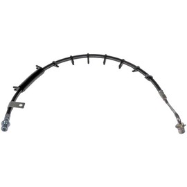 AUTO DN 1x Front Driver Side Brake Hoses For Workhorse W20 For Workhorse W22 2001 For Workhorse W20 For Workhorse W22 2004 For Workhorse W20 For Workhorse W22 2005